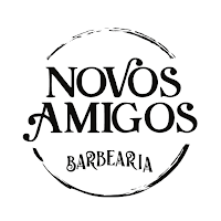 Barbearia Novos Amigos