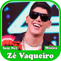 Zé Vaqueiro Forró Musicas