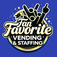 FanFav Vending & Staffing