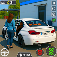 Extreme Car Game: Mega Ramps