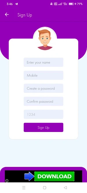 CASH PAY V4.1 Screenshot 0