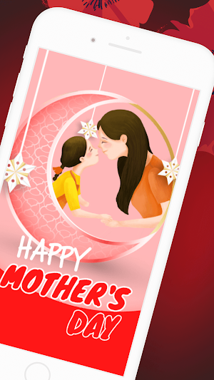 Mother’s Day Cards Wishes GIFs Screenshot 1