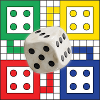 Ludo Master - Ludo Board Game