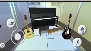 PhyLabPhone Screenshot 2