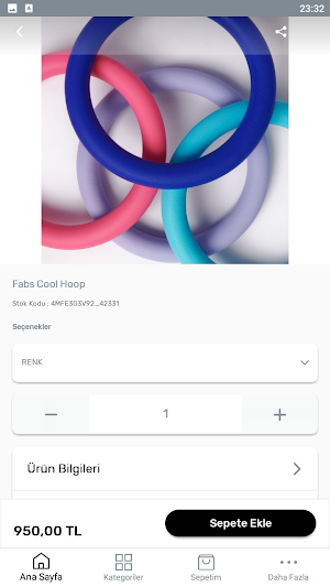 FABS Society Screenshot 2