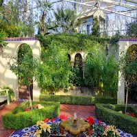 Courtyard Sound
