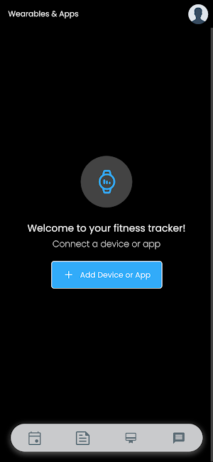 Peak Performance Screenshot 2