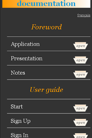 Apix Calendar Screenshot 3