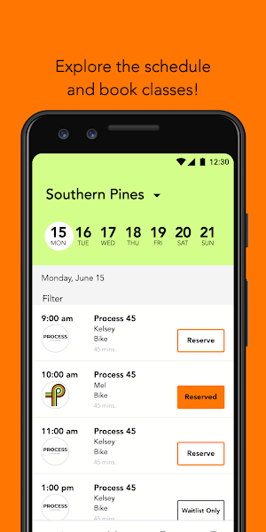 Process Cycling Screenshot 2