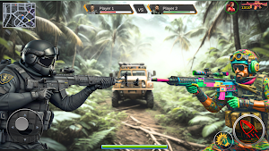 Fps Offline Gun Games Screenshot 3
