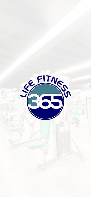 Life Fitness 365 Screenshot 0