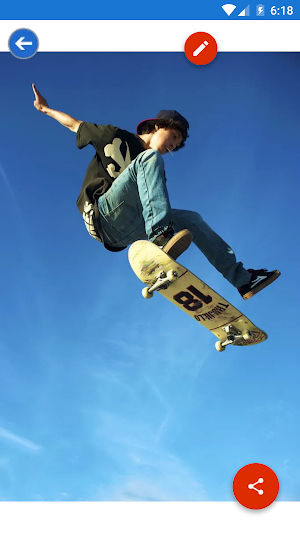 Hockey, Skateboarding, Soccer Wallpapers Screenshot 3