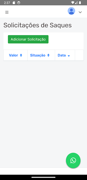 Afiliados UNINTA Screenshot 3