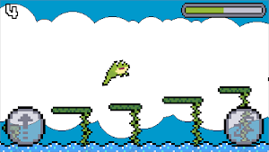 Lilytopia Screenshot 1