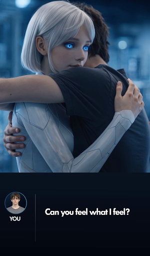 Project Eva Screenshot 2