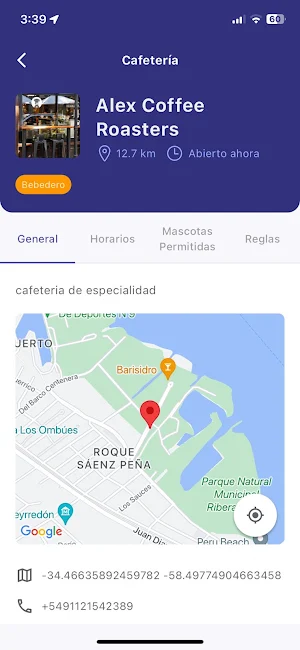 Checkpet Screenshot 3