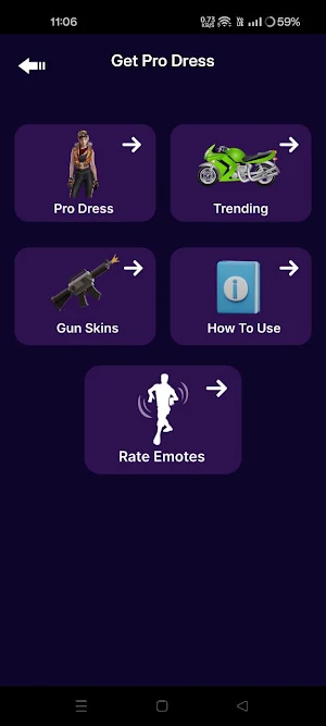Get Daily Diamonds Tips Screenshot 3