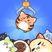 Cat Chill: Animal Drop