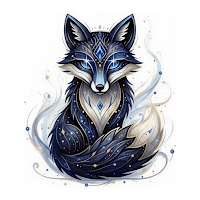 Sushi Fox | Щербинка
