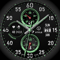 VS Chrono 5