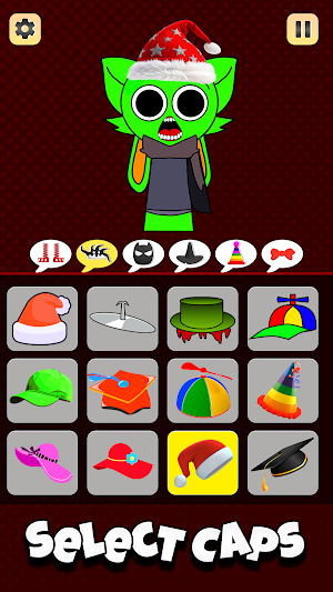 Spranky Transformer Beat Box Screenshot 1