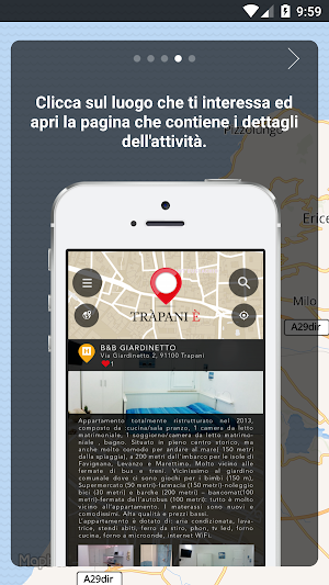 Trapani è Screenshot 3