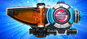 DX Beast Ranger Morpher Hero Screenshot 3