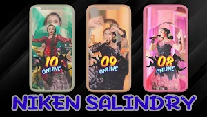 MP3 Campursari Niken Salindry Screenshot 0