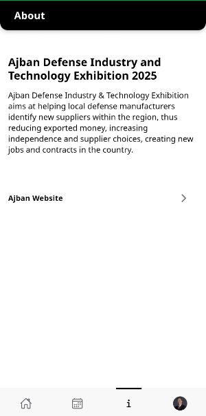 AJBAN 2025 Screenshot 3