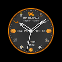 LMwatch pumpkin classic 01