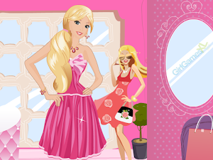 Fashion House Screenshot 2