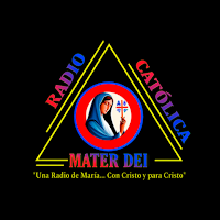 Radio Materdei
