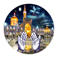 زيارة الإمام الرضا (عليه السلا