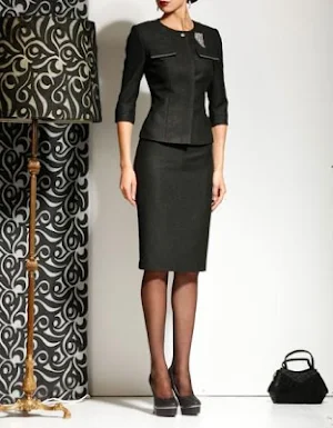Women's Work Wear : Latest Model 2018 Screenshot 0