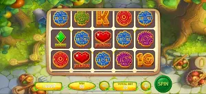 Lucky 777 Casino Games Screenshot 1