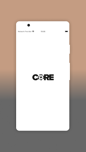 The Core Performance UK Screenshot 0