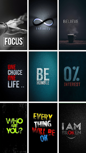 Live Video Wallpapers Maker Screenshot 3