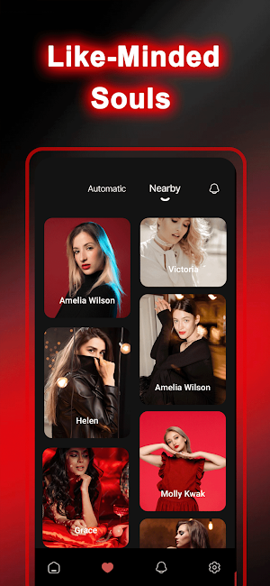 Fetlife: Dating & Meet Screenshot 3