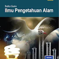 IPA Kelas 7 Guru E2017