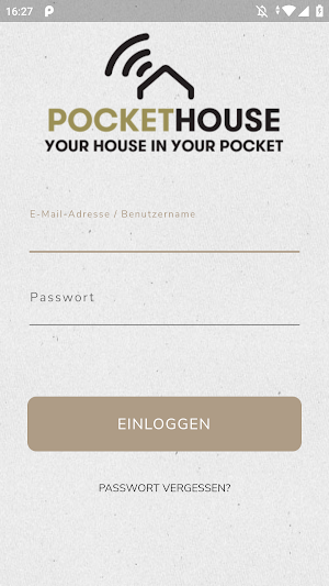 Pocket House: Grätzelmixer Screenshot 0