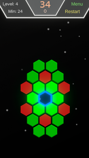 Breakmind Hex Screenshot 0