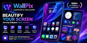 WallPix Screenshot 0