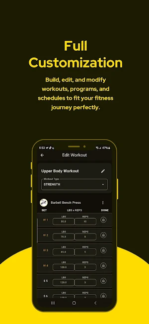 ACFT Fitness Screenshot 0