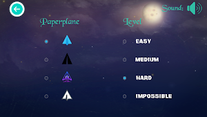 Paper Plane Survivor Screenshot 2