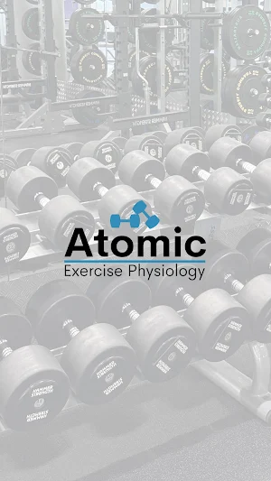 Atomic Exercise Physiology Screenshot 0