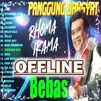 Lagu RhomaX Irama Raja Dangdut