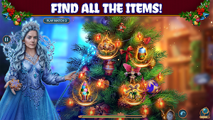 Christmas Fables 1: Extra f2p Screenshot 1
