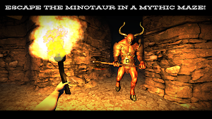 Mythic Maze: Dungeon Simulator Screenshot 0