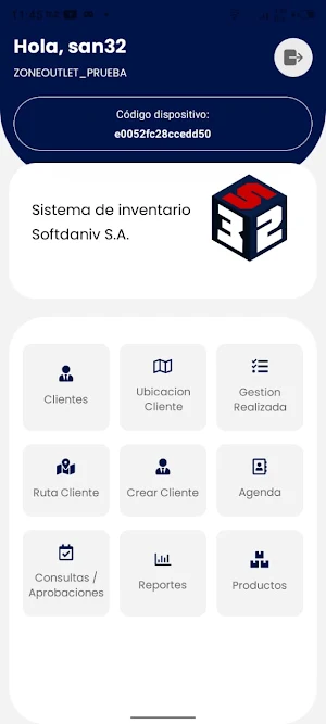 Darmacio App Screenshot 2