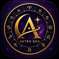 Astro Box: Kundli & Rashifal